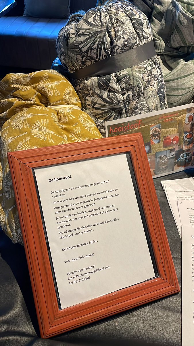 WarmHeeg's tweet photo. Het #warmtecafe van @WarmHeeg is geopend. Kom naar café de Watersport om onder genot van een kop thee of iets sterkers met onze specialisten te praten over warmtenet, isolatiemaatregelen of betaalbaarheid. https://t.co/QNk3W6arXM