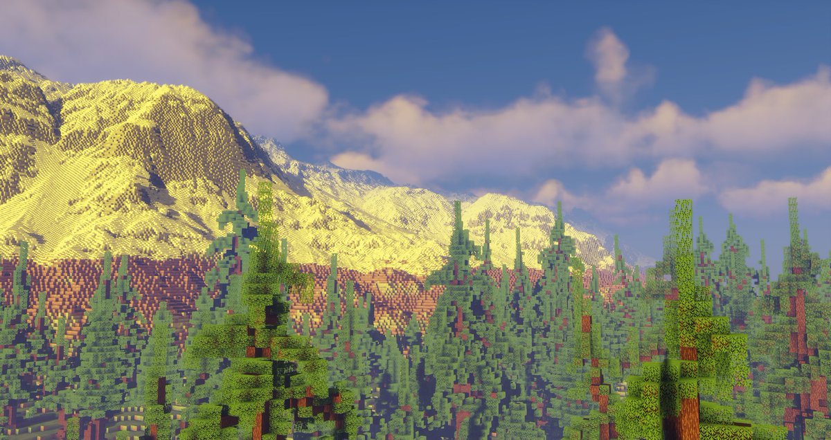 sumsar02's tweet photo. I made a bit of terrain
#Minecraft  #Minecraftbuilds https://t.co/pwVJ5Skn8W