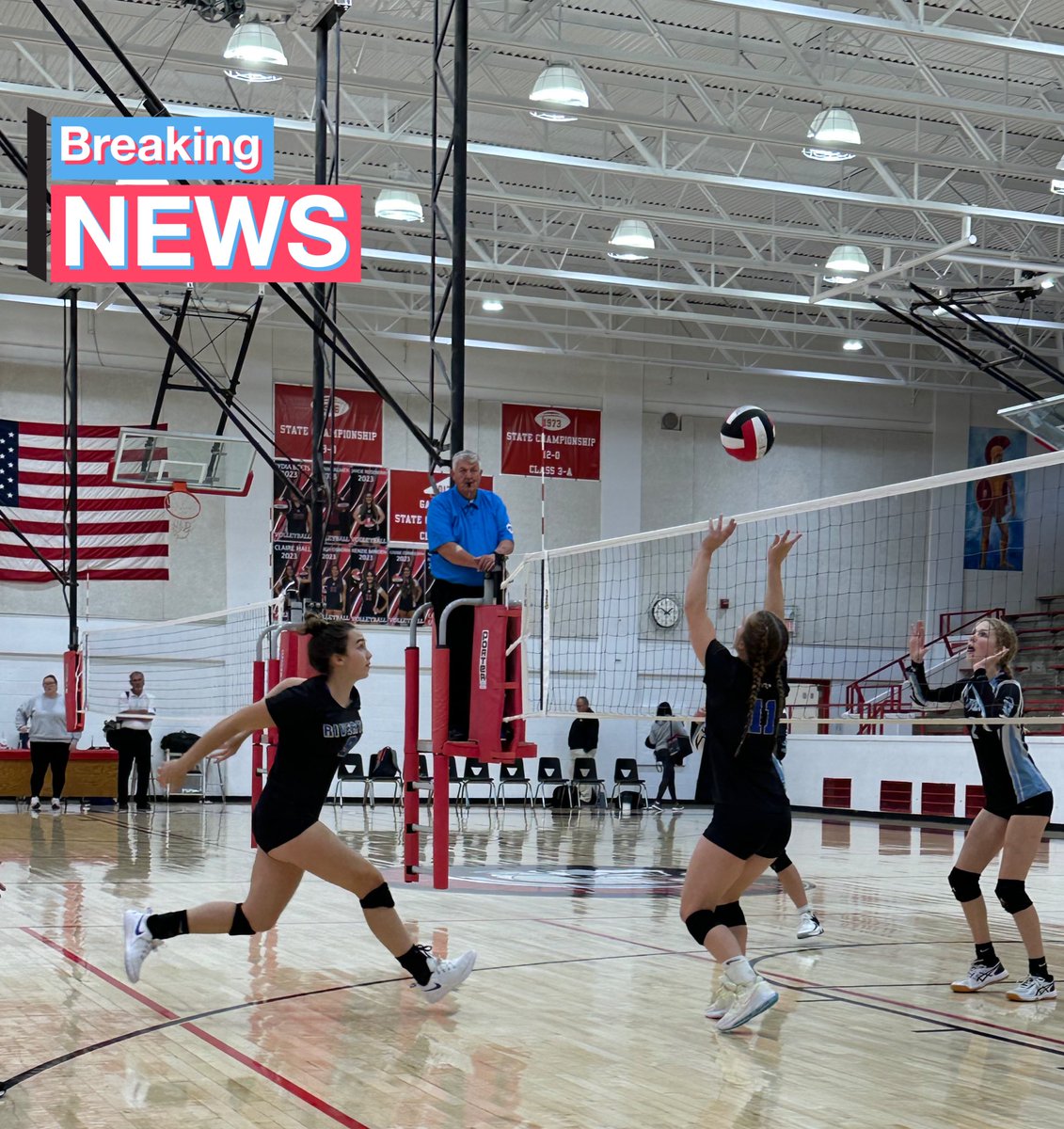 RivertonVolleyball (@rivertonramsvb) on Twitter photo Congratulations to <a href="/jjthomasson31/">Jacy Thomasson</a> and <a href="/MorganCompton20/">Morgan</a> for crossing the 1900 mark! Jacy now with 1919 kills, and Morgan with 1901 assists🙌🏼 <a href="/sportsinkansas/">Sports in Kansas</a> <a href="/SEK_Sports/">SEK Sports</a> <a href="/koamfox14sports/">KOAM & FOX 14 Sports</a> <a href="/KODESports/">Four States Sports Report</a> <a href="/EasternKSSports/">Eastern Kansas Sports</a> @J_GlobeSports <a href="/rivertonrams/">Riverton Rams</a> Congratulations to <a href="/jjthomasson31/">Jacy Thomasson</a> and <a href="/MorganCompton20/">Morgan</a> for crossing the 1900 mark! Jacy now with 1919 kills, and Morgan with 1901 assists🙌🏼 <a href="/sportsinkansas/">Sports in Kansas</a> <a href="/SEK_Sports/">SEK Sports</a> <a href="/koamfox14sports/">KOAM & FOX 14 Sports</a> <a href="/KODESports/">Four States Sports Report</a> <a href="/EasternKSSports/">Eastern Kansas Sports</a> @J_GlobeSports <a href="/rivertonrams/">Riverton Rams</a>