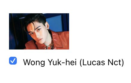 อย่าพึ่งเลื่อนผ่านไปเฉยๆเลย 
แกลองคิดดูนะ ถ้าลูคัสชนะโหวต ได้ขึ้นปกนิตยสาร The Netizens Report ฉบับส่งท้ายปี ที่จะถึงในเดือนธันวาคม ปี 2022  พวกแอนตี้มันจะอกแตกตายขนาดไหน ที่สำคัญถือว่าเป็นของขวัญปีใหม่ให้ลูคัสกับลูมิเลย #ลูคัส #lucas

ไปไหวตกันเถอะนะ  netizensreport.com/poll-chinese-c…