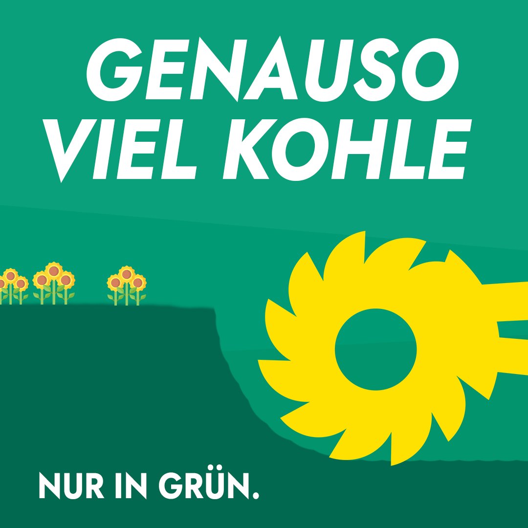 FridayForFuture's tweet photo. fixed it for you @Die_Gruenen

#bdk22 https://t.co/kexNQ89ikB