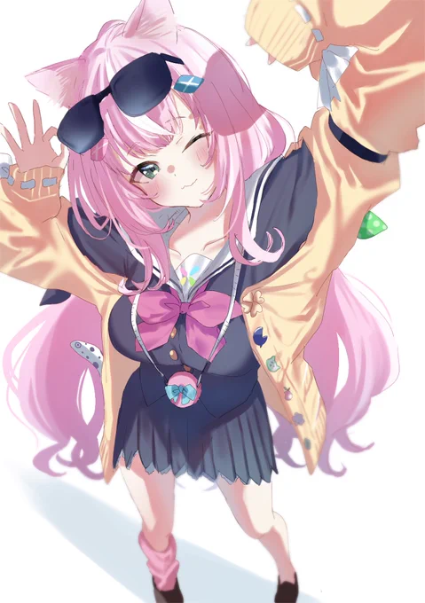 17.ヤン・ナリちゃんナリちゃんオススススススススメです#Nari_Art 