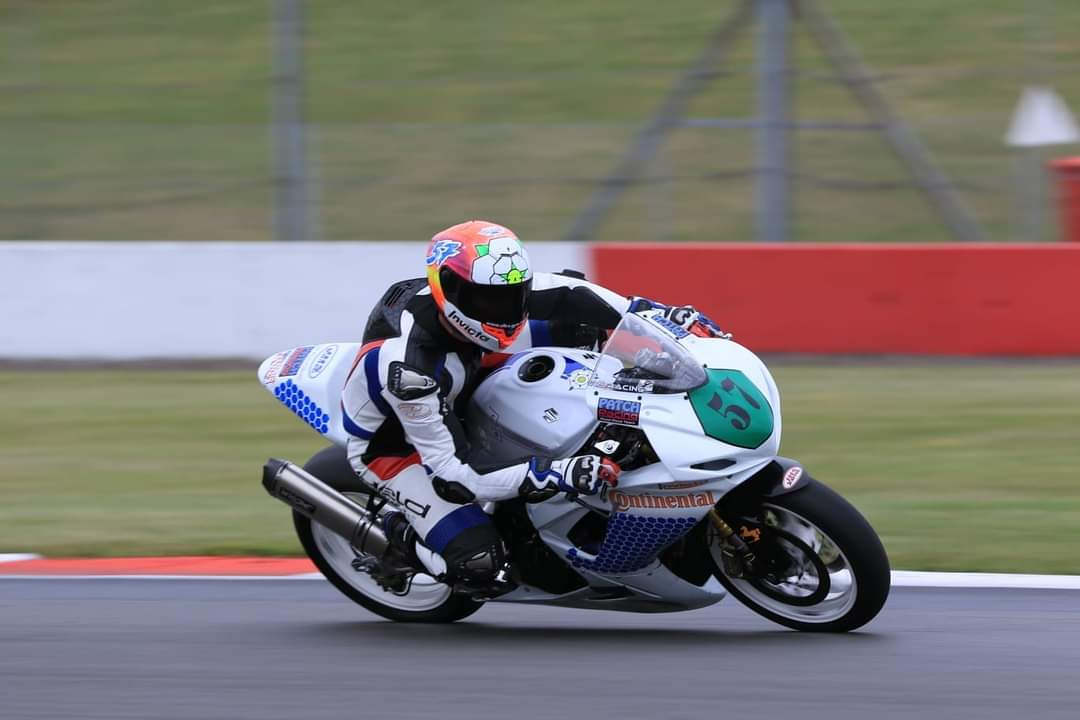 PatchRacing's tweet image. 🏁 HE DONE IT 🏁 

congratulations to @rsracing57 on becoming @thundercomgb @thundersportgb GP2 Supertwins Champion 2022!! 

@ContiUK 

#ThundersportGP2SupertwinChampion2022