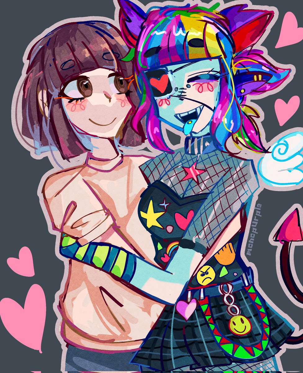 mono 🏳️‍⚧️⚢ tweet media