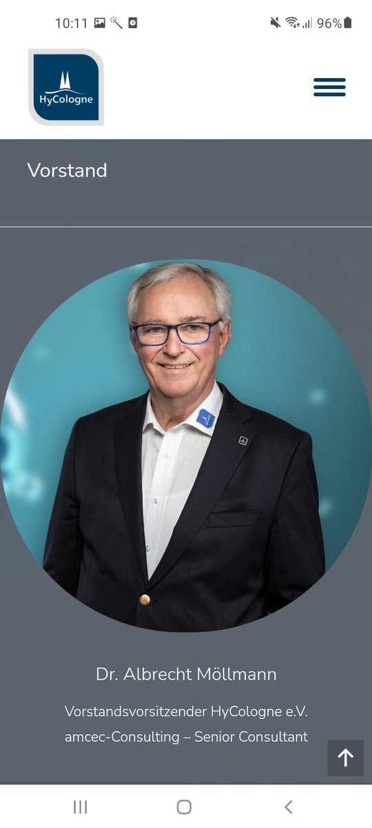 EnnoZitzmann's tweet photo. @HubertAiwanger @ToyotaMotorCorp #HyPerformer @landnrw
@StadtHuerth @Koeln
https://t.co/DWeDxTuvgj https://t.co/NlC6Vu2n4j