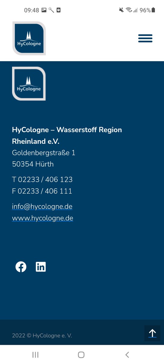 EnnoZitzmann's tweet photo. @HubertAiwanger @ToyotaMotorCorp #HyPerformer @landnrw
@StadtHuerth @Koeln
https://t.co/DWeDxTuvgj https://t.co/NlC6Vu2n4j