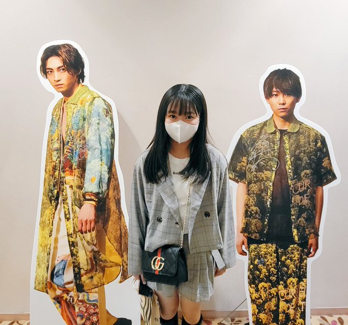 伊藤悉七のTwitter画像20