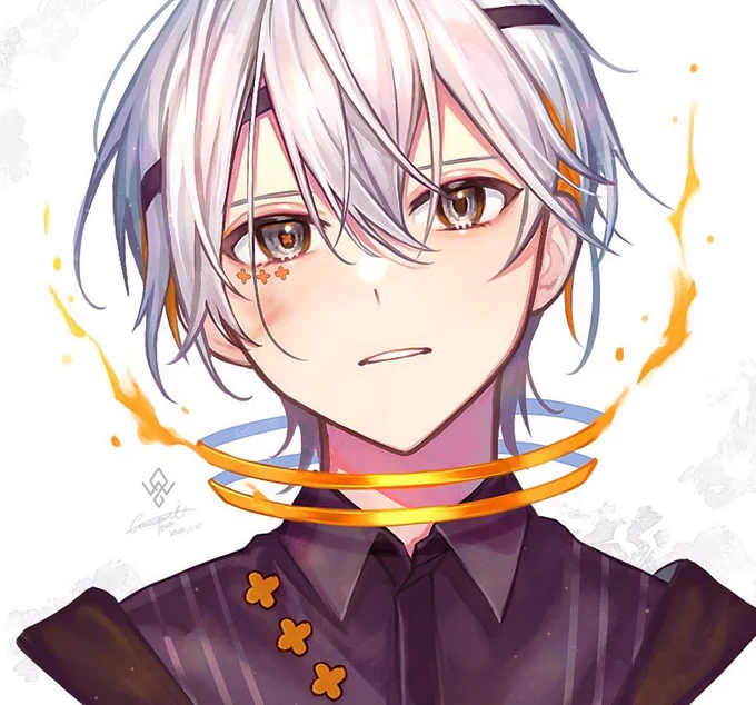 #私の個性はきっと誰かにささる雰囲気翡翠てうっぽさ強めのやつ射抜け〜 