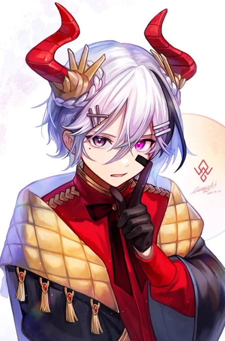 #私の個性はきっと誰かにささる雰囲気翡翠てうっぽさ強めのやつ射抜け〜 