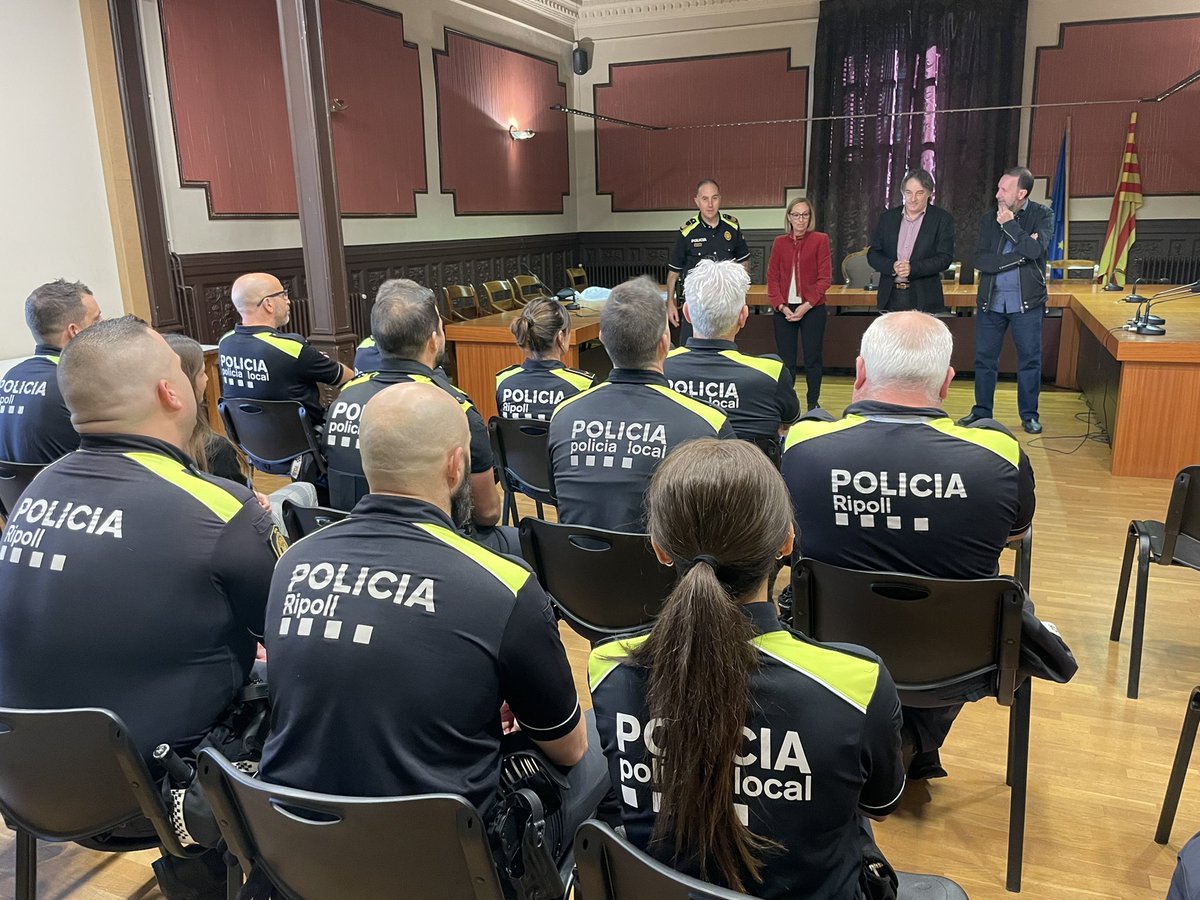 Ajuntament de Ripoll tweet media