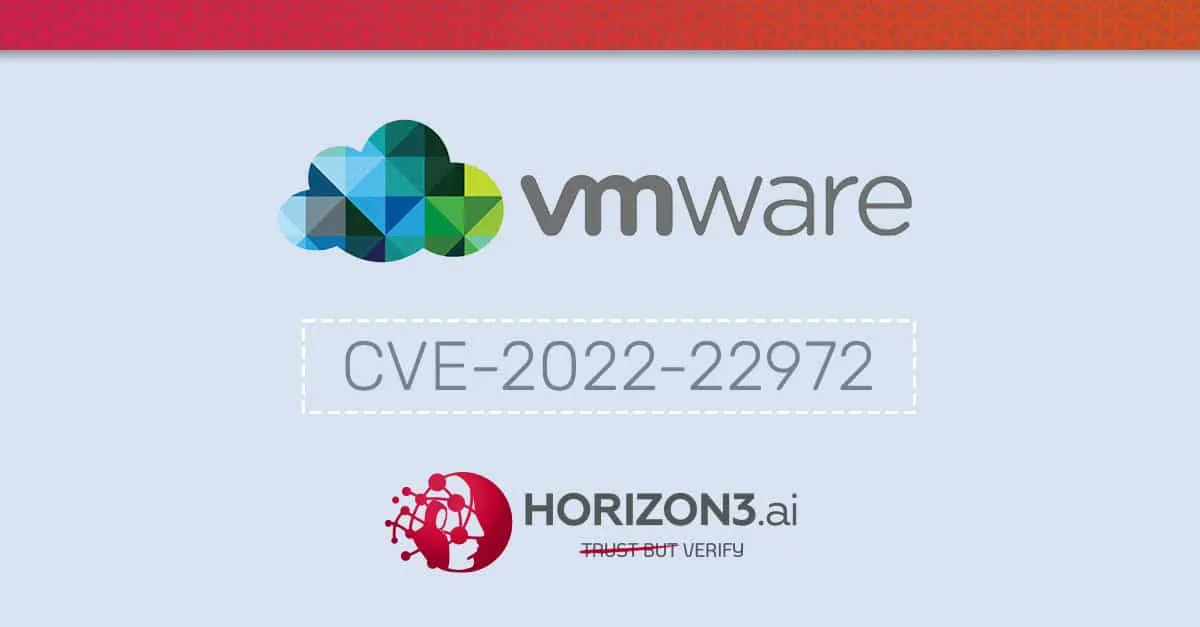 "VMware Authentication Bypass Vulnerability (CVE-2022-22972) Technical Deep Dive"

#infosec #redteam #redteam
horizon3.ai/vmware-authent…