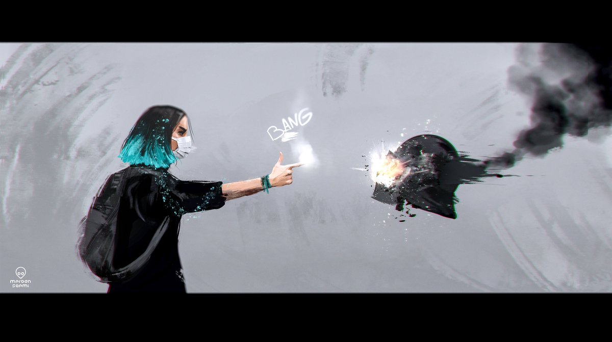 #مهسا_امینی
BANG