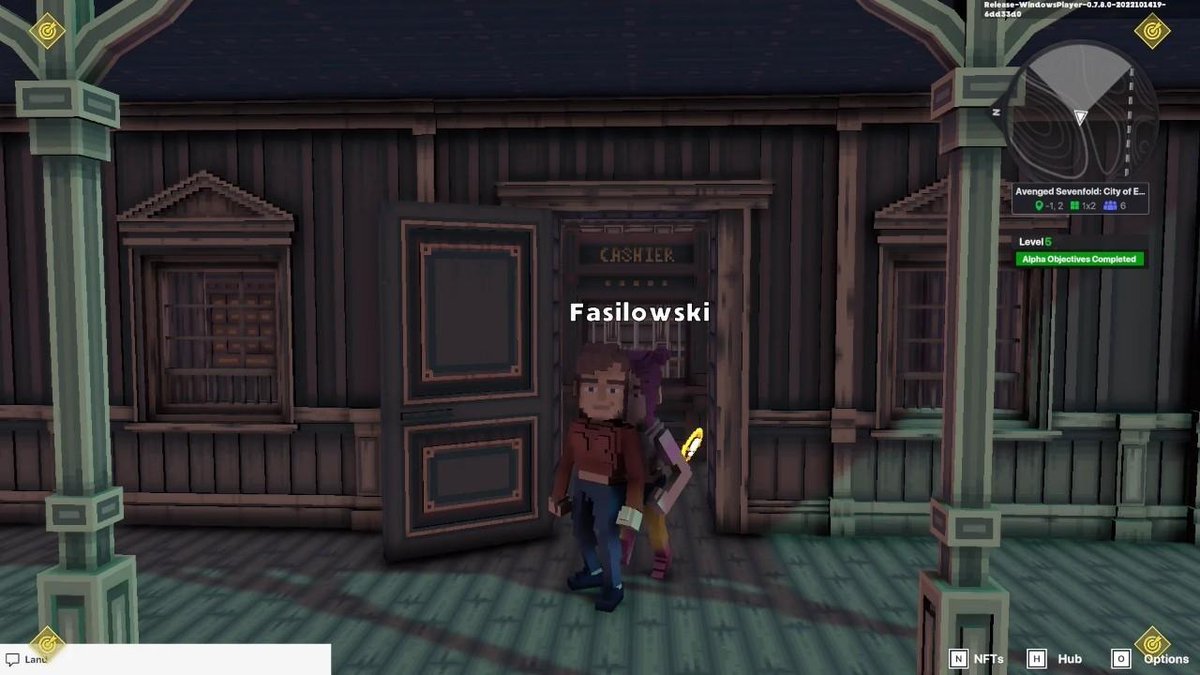 August280A's tweet photo. @TheSandboxGame @TheOfficialA7X I just participated in the Avenged Sevenfold Giveaway for a chance to win a Season 3 Alpha Pass! Check out my screenshot below! 👇 https://t.co/QPeTwZltR6