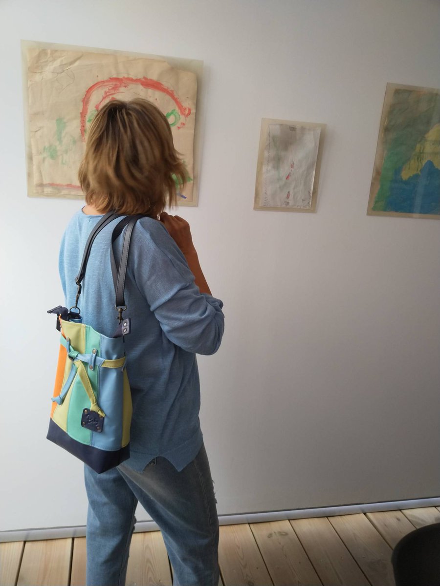 bolsospiely's tweet photo. Bolso shopping XL con pieles de colores...
Cómodo, divertido y super bonito.
Encargos bonitos y... Alegres 😉.
Tlfno.647911077 Ely.

#bolsospiely
#encargosbonitos
#mequedoengrana
#bolso
#pielesdecolores
#hechoamano
#handmade
# artesanía
#Granada https://t.co/r2AcCR36HN