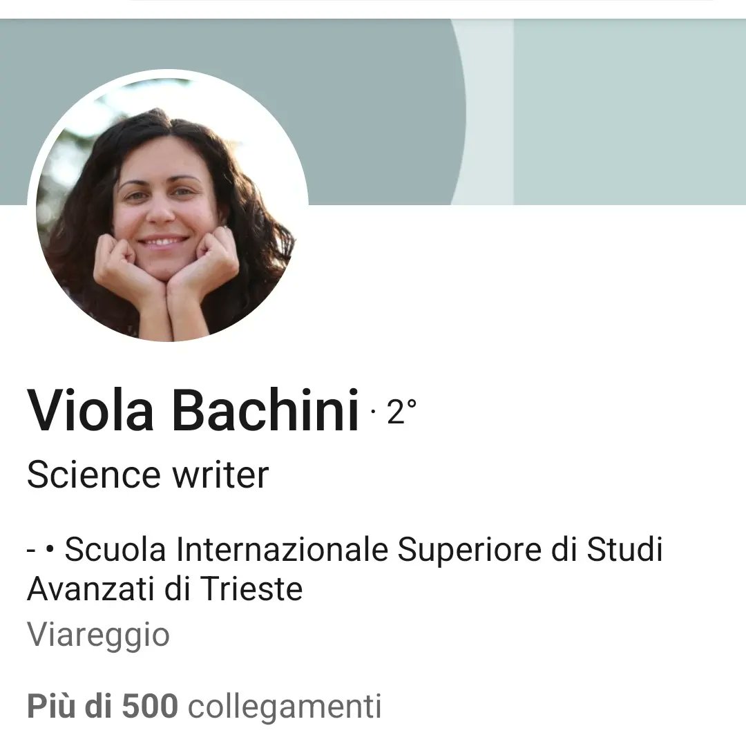 biblioveri's tweet photo. #Modena 
https://t.co/ie3udBd9Ue
#fakepeople 
@VioBac 
@m_tesconi 
c’è chi nasconde la propria identità o si spaccia per qualcun altro, esistono persino i social bot, programmi automatici in grado di imitare il comportamento degli umani senza destare sospetti 

@festival_more https://t.co/CySEE2ITTU