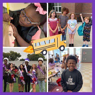You're Invited: Middie XL Road Trip
We're taking a ROAD TRIP and we'd like to invite you to join us.

Mon Oct 31 (9 AM - 1 PM)
Thur Nov 3 (9 AM - 1 PM)
Tue Nov 15 (9 AM - 1 PM)
Wed Nov 16 (9 AM - 1 PM)

Choose one of those four dates. Sign up here:  forms.gle/pcREPr1fcxvESX…