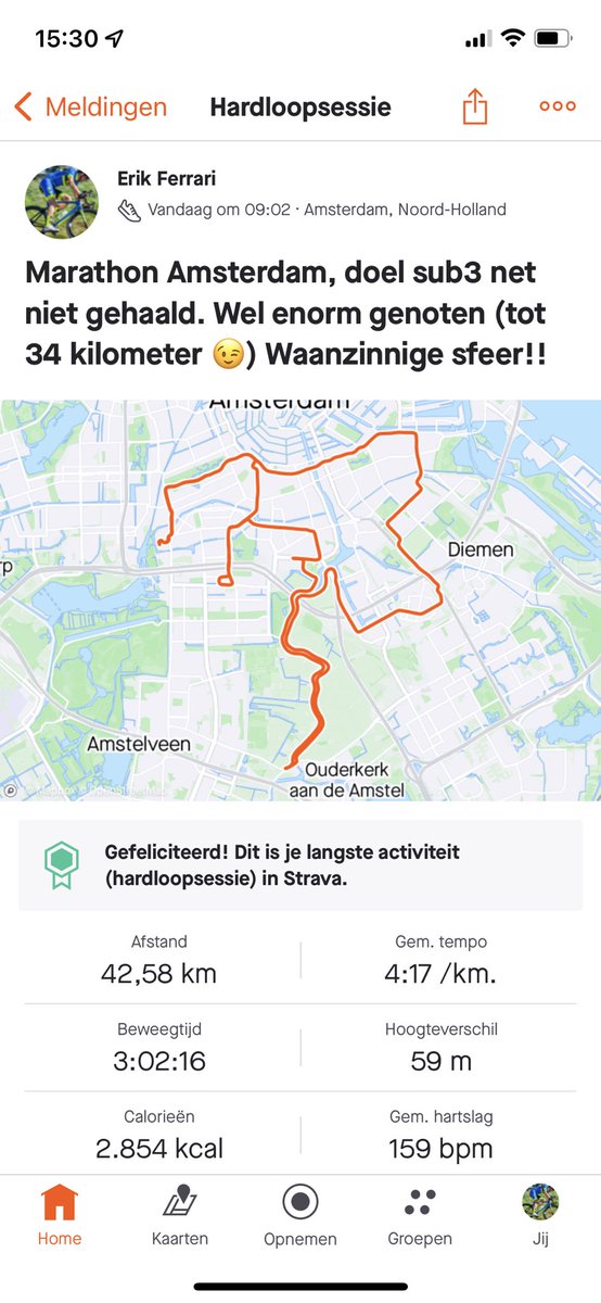 Erik Ferrari tweet media