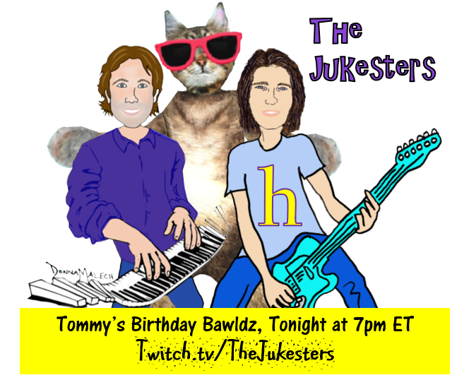 ProgRockPianoBar (Twitch.TV/KennysProgRockJukebox) tweet media