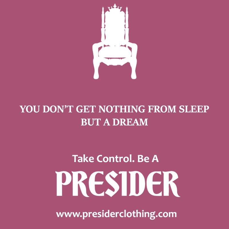 PresiderCloth tweet picture