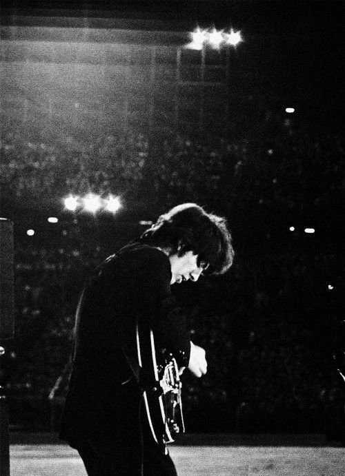 George Harrison The #Beatles
