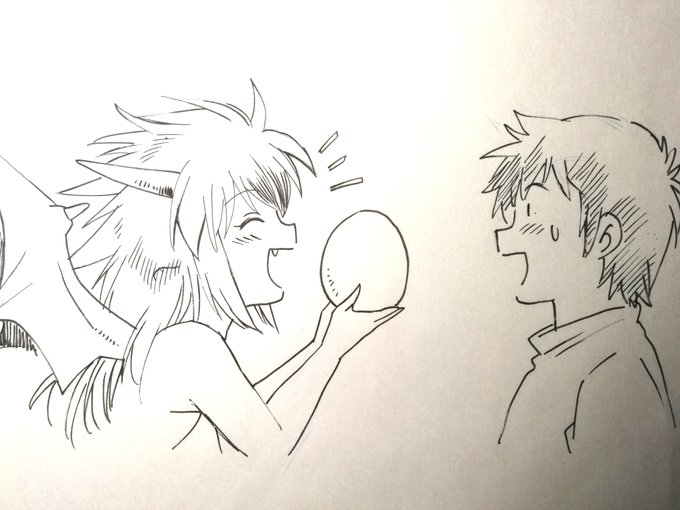 リプにカプリコンのモーナはどうなったかと言うのがあったので‥
彼女は立派に卵産みました。ただいま抱卵中。 