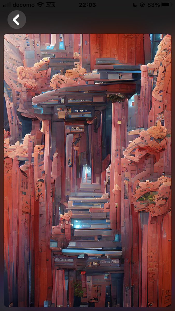 torii scenery cloud architecture sky east asian architecture outdoors  illustration images