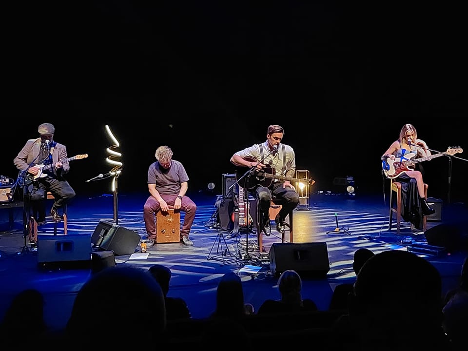 Liga Valge | ambitious | vibrant designs (@valgstudio) on Twitter photo Amazing to catch <a href="/theblizzards/">The Blizzards</a> @nbrez gig <a href="/VisualCarlow/">VISUAL Carlow</a>, they are playing next <a href="/SetKilkenny/">Set Theatre</a> on 26th October. Don't miss them, you won't be disappointed! Amazing to catch <a href="/theblizzards/">The Blizzards</a> @nbrez gig <a href="/VisualCarlow/">VISUAL Carlow</a>, they are playing next <a href="/SetKilkenny/">Set Theatre</a> on 26th October. Don't miss them, you won't be disappointed!