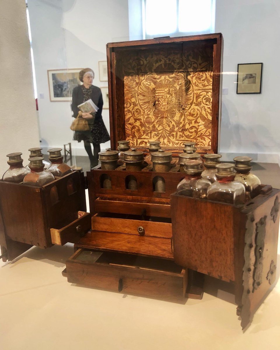 CaroHaillet's tweet photo. Nos émotions ont été chahutées cette année alors nous étions curieux de découvrir l’exposition « Prendre soin » proposée par le Musée des Beaux-arts de Dole… une expo qui a effectivement raisonné 🙌🏻 #àdécouvrir #expo #MBADole #prendresoin https://t.co/ugNummSenV