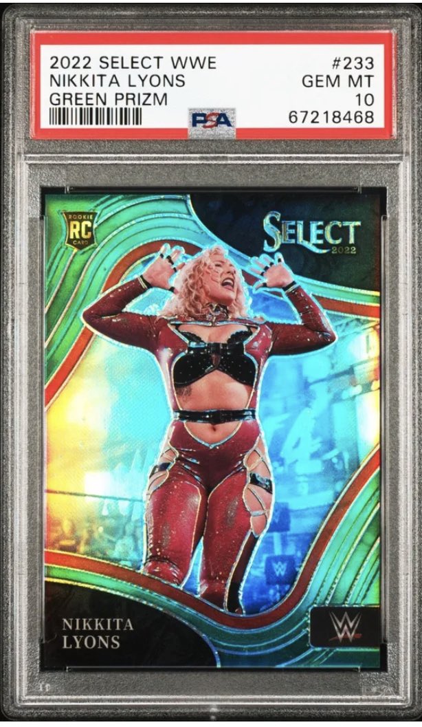 ChrisEcto1's tweet photo. @nikkita_wwe /5. Woot woot https://t.co/vlx5TqtMm5