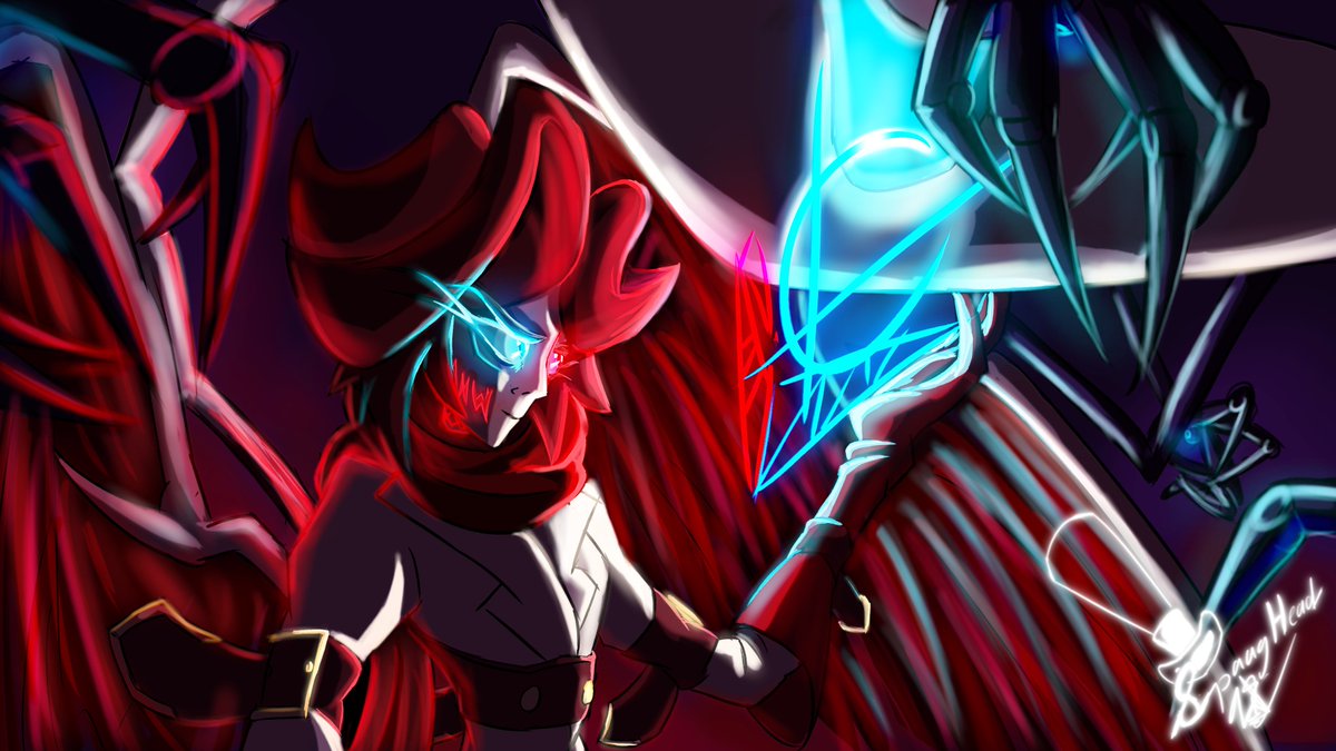 AbsoluteGarba14's tweet photo. A Queen's Jester, Hell's Angel
100th post on Insta sweet lord
#digitalart #ocs #angel #ghost #kaster #cherry https://t.co/4bIXT1VrcR