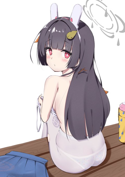 一応は健全垢を目指してます(草) 