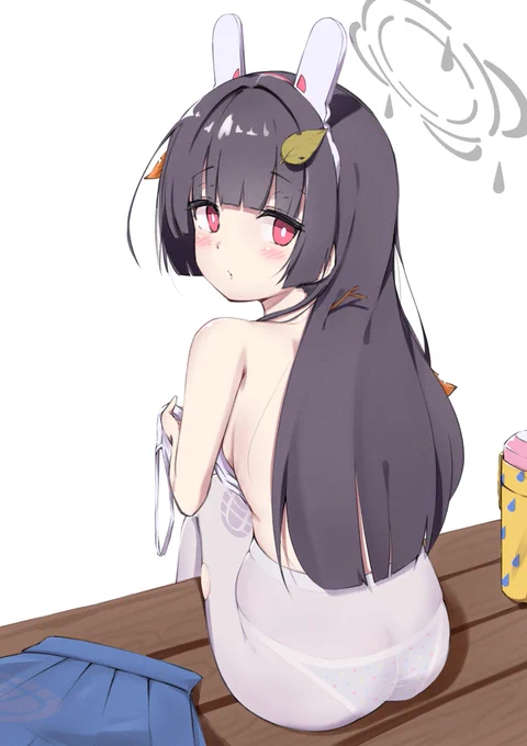 一応は健全垢を目指してます(草) 