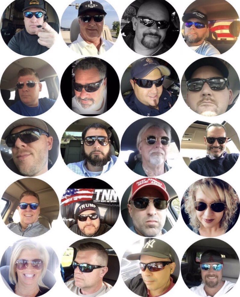 ayoBDB's tweet photo. @lovedpariah @BlessingsDigha @akindeinde_b Lol I don't even need flags, the moment they look like this 👇👇with ford f150s IM OUT ! https://t.co/Yzrt4bL1JF