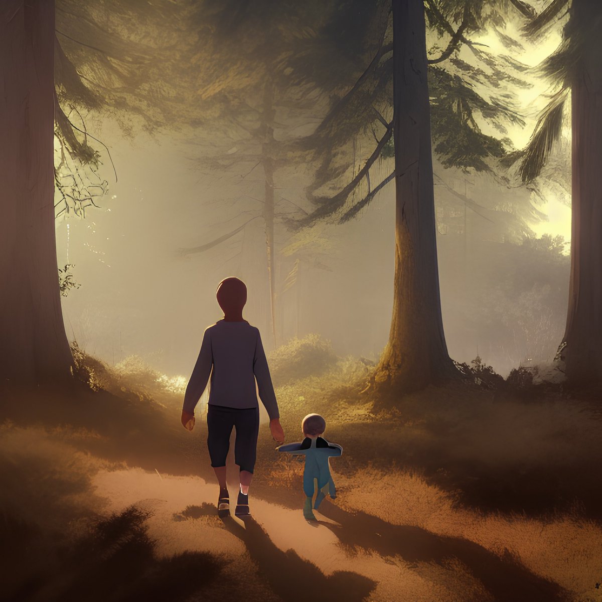 It is easier to build strong children than to repair broken men. —Frederick Douglass