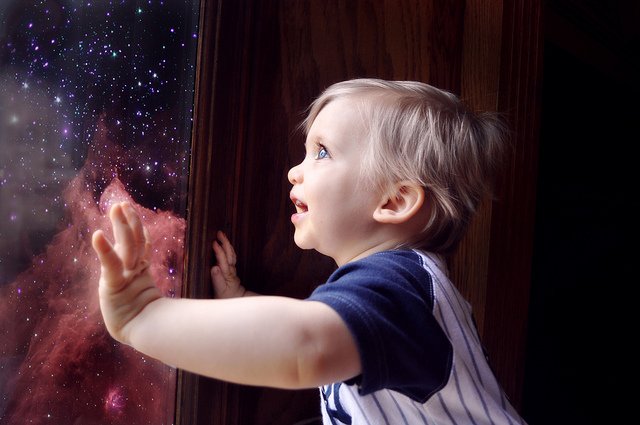 gpadventist's tweet photo. Connection Question:
How can you learn to have the faith of a child this week? https://t.co/FYKda8UQyE
