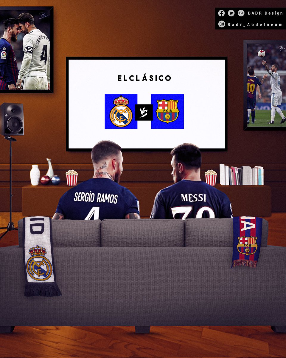 BADRDesign14's tweet photo. @realmadridarab - ุชุตู
ูู
ู #ุงูููุงุณููู " ู
ู ูุฌูุฉ ูุธุฑ ุงุฎุฑู " .
#BADR_Design https://t.co/YQRiqDgfT6