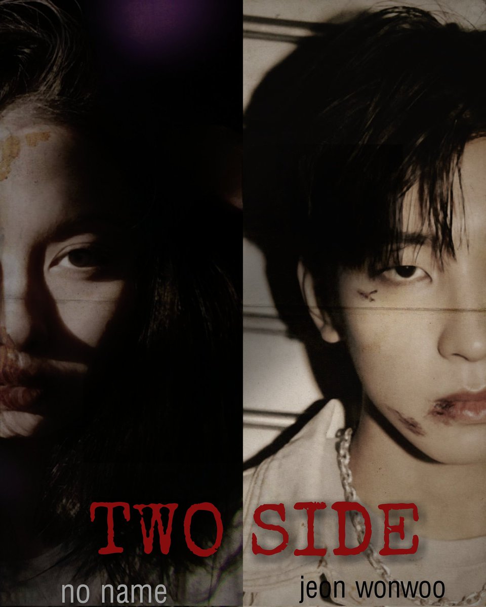 woahgelasehh's tweet photo. ˚Would happen if there were only two sides in this life? The dark but calm side or The bright but rebellious side?˚
Choose to follow your soul!!
And Welcome to
•TWO SIDE•
#TWOSIDE
#WONWOO
#CSD #CaratSelcaDay @pledis_17 https://t.co/iK0uvwBPIF
