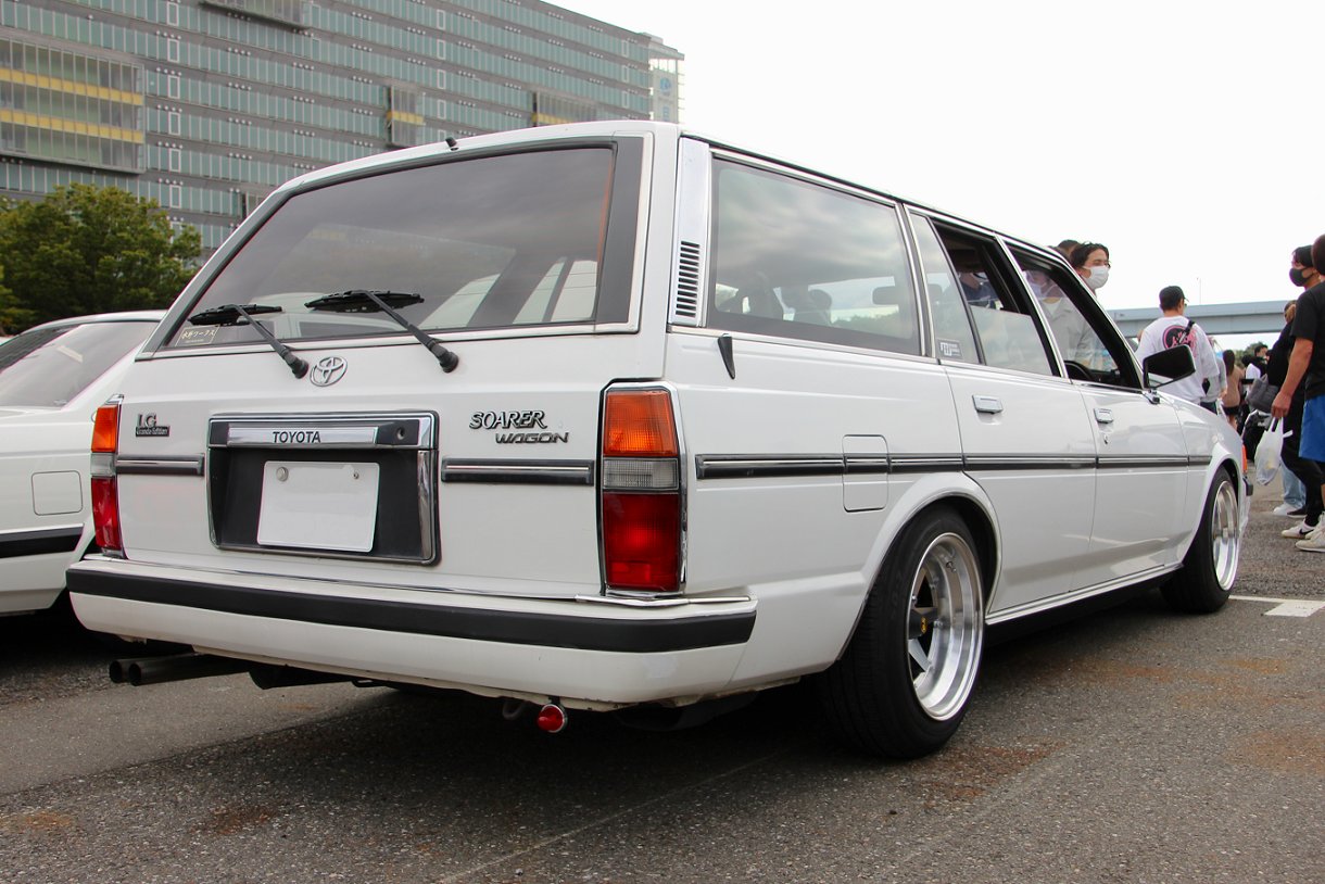 Japanese car spotter on X: 