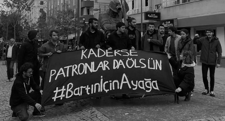 delil_one's tweet photo. Kaderde Patronlar da ��lsün. https://t.co/uu648DFHCw