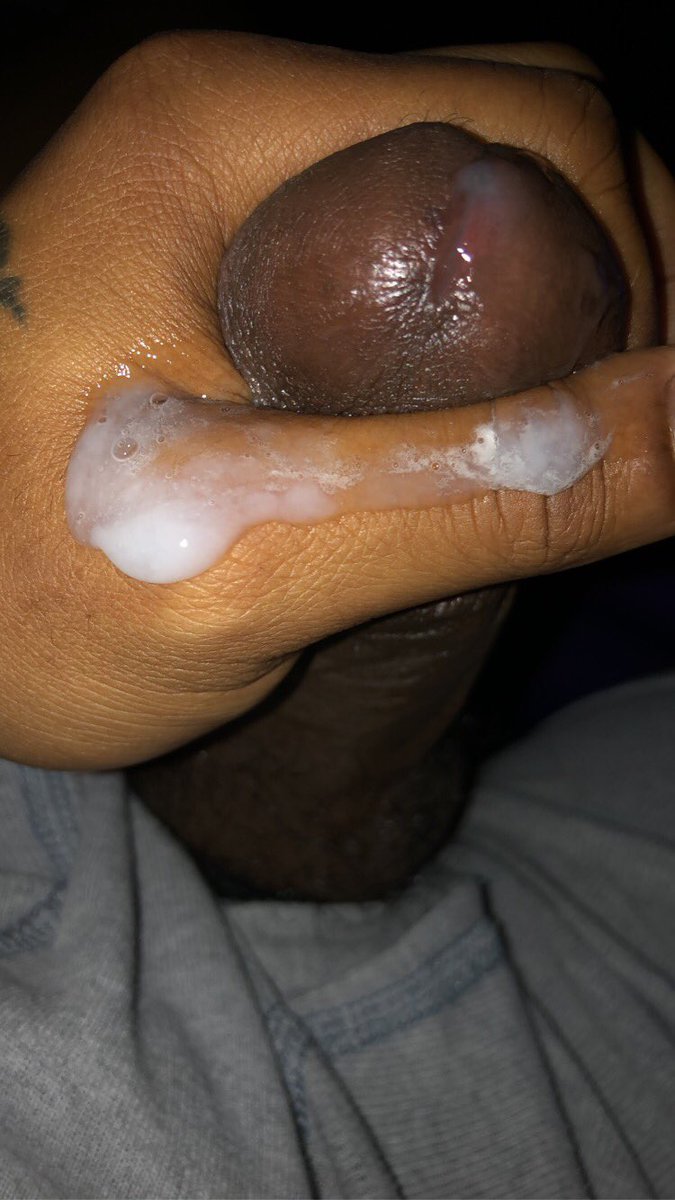 King____BBC's tweet photo. 💦💦 #BBC #BigBlackCock #BigBlackDick #TiedOff #JerkOff #Masturbation #Cumshot #Load #Explode #Shooter #Nut #BlackBull #BigBlackBull #CumTaste #GoodMorning #ThickLongCock #ThickLongDick #Overload #FillYouUp #NutVideo #CumVideo #WhosNext #CumTribute https://t.co/qTiW2jRggy