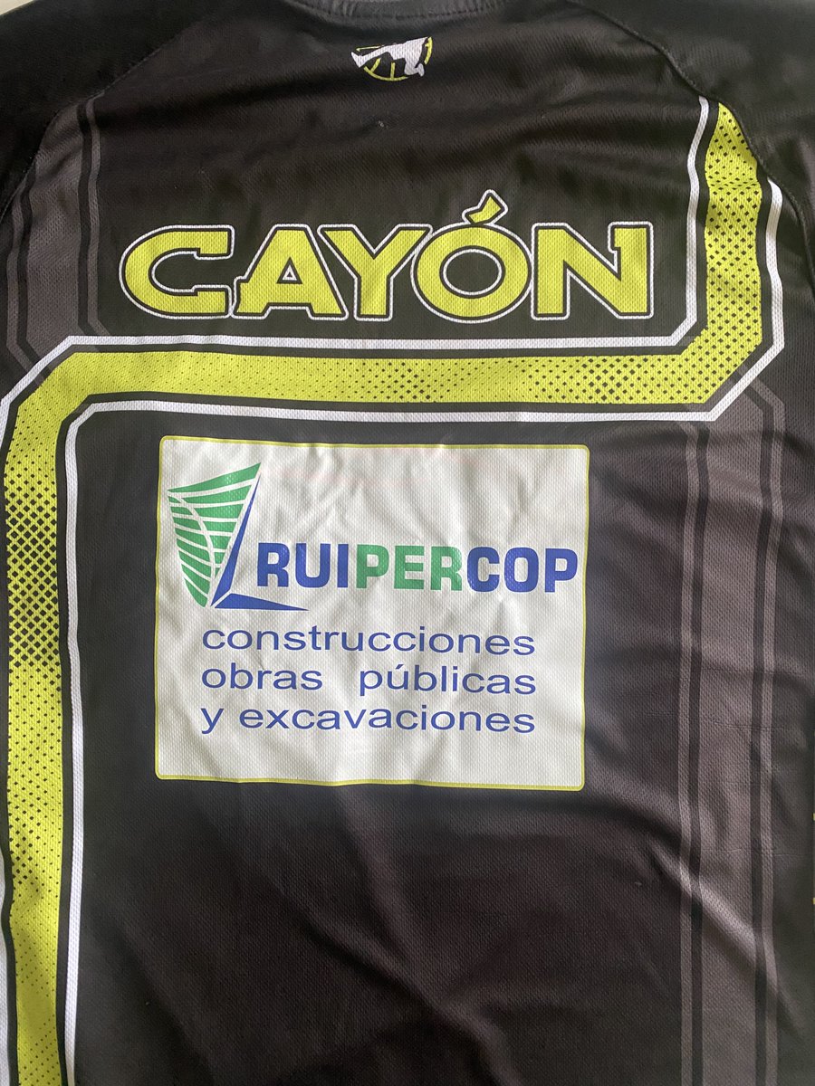 CdeCayon's tweet photo. Jornada 3 - The Fresh Poke Daygon B VS Limpiezas Tres Baloncesto Cayón
Lee más en : https://t.co/evukAnCsUk https://t.co/YdCq5NvNZO