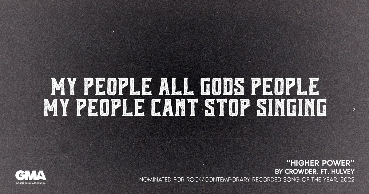 The Dove Awards tweet media