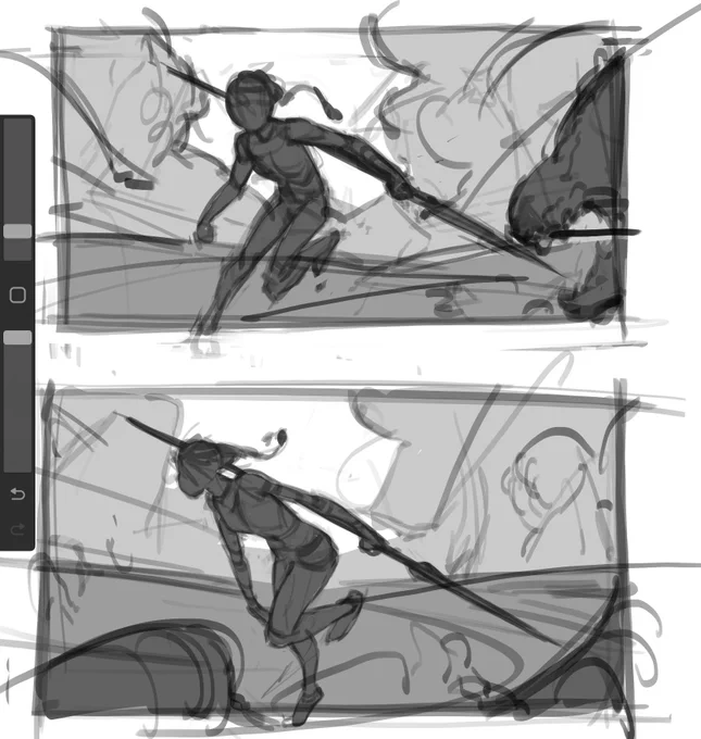 Gm 
Composition exploration 