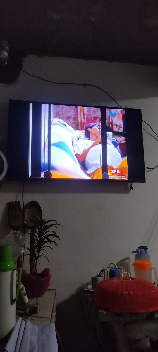 eonnie17's tweet photo. watching from paranque city

#KMJS https://t.co/0JFFC1IlgH
