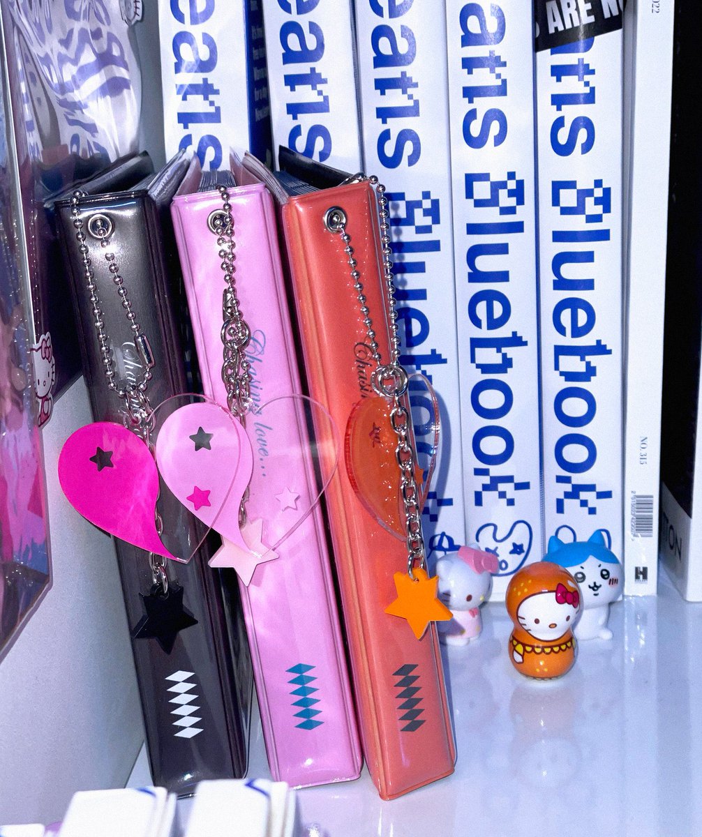 topitopitown's tweet photo. 📿 fudon OCT market  𖤐 

            ｡˚⋆｡     https://t.co/0wc2lfsT5C 

2022.10.16~2022.10.30 (22:00)

collect book ➕ key ring  ➕ sticker ...

rt추첨 네 분께 원하시는 제품을 보내드립니다! https://t.co/k3iXev64EQ