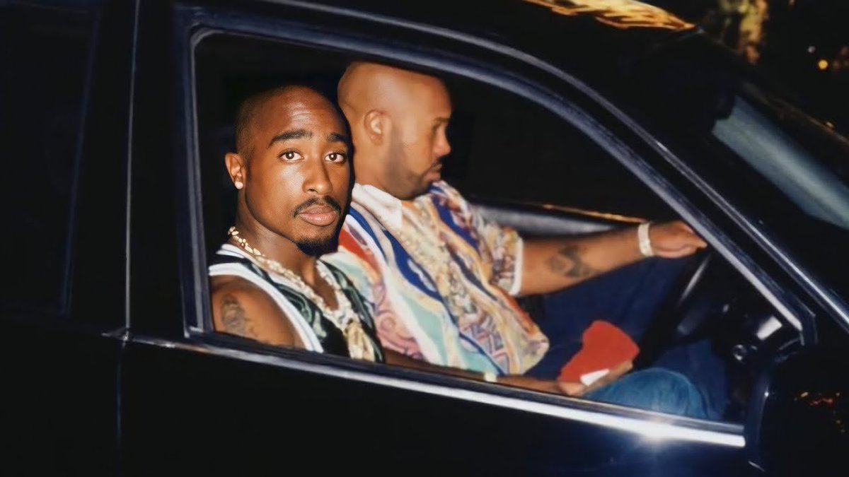 DailyLoud's tweet image. Suge Knight's son claims Tupac Shakur is alive and living in Malaysia😱🕊️
