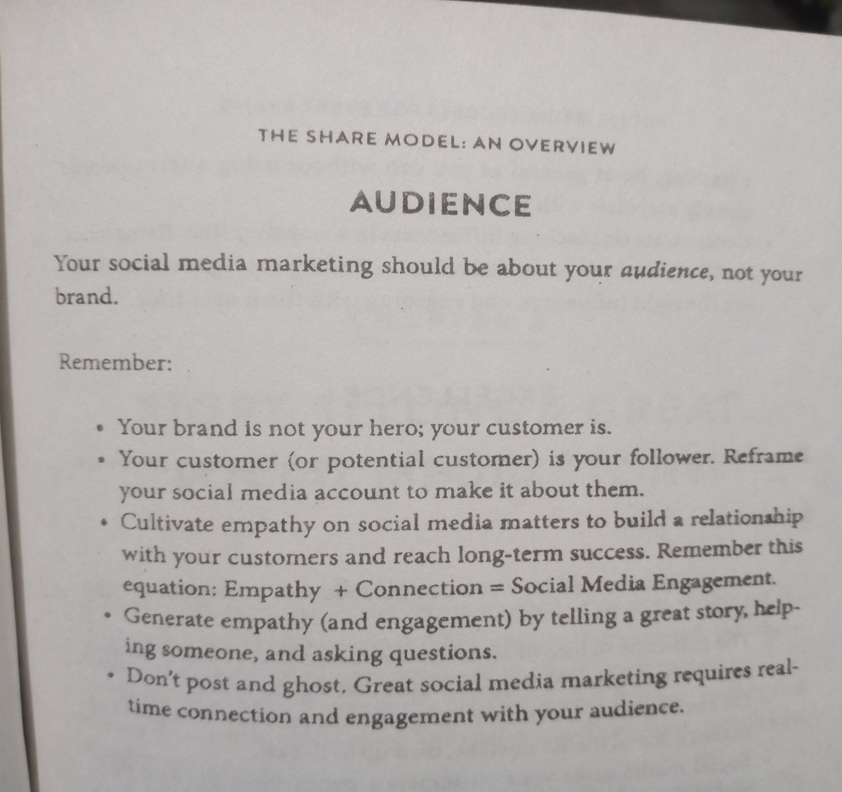 saady0787's tweet photo. 🌠 Audience 🌠
Your Social Media Marketing should be about your Audience, not your Brand. 
.
.
.
#digitalmarketing #audience  #digitalmarketingtips #T20WorldCup2022 #ByElection2022 #digitalmarketingservices #socialmedia #ppcadvertising  #socialmediamarketing #socialmediamanager https://t.co/zaBRupuatc