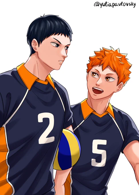 Third year crows 