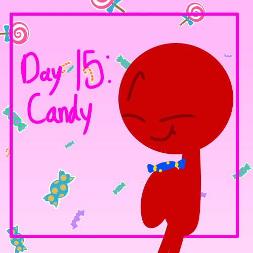 DeerSamy's tweet photo. Dia 15 (tarde)
Dulces
#deerOctober https://t.co/Gj0Y5wakj6