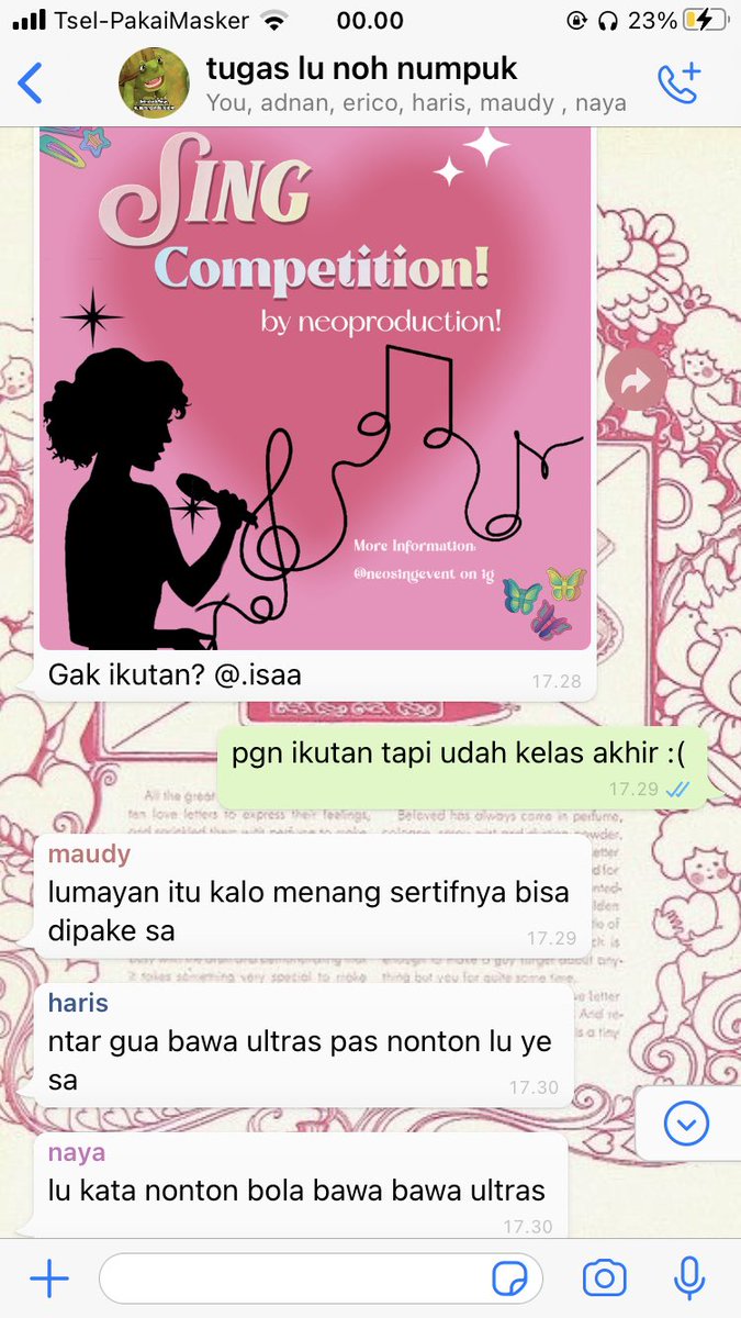 BEBY tweet media